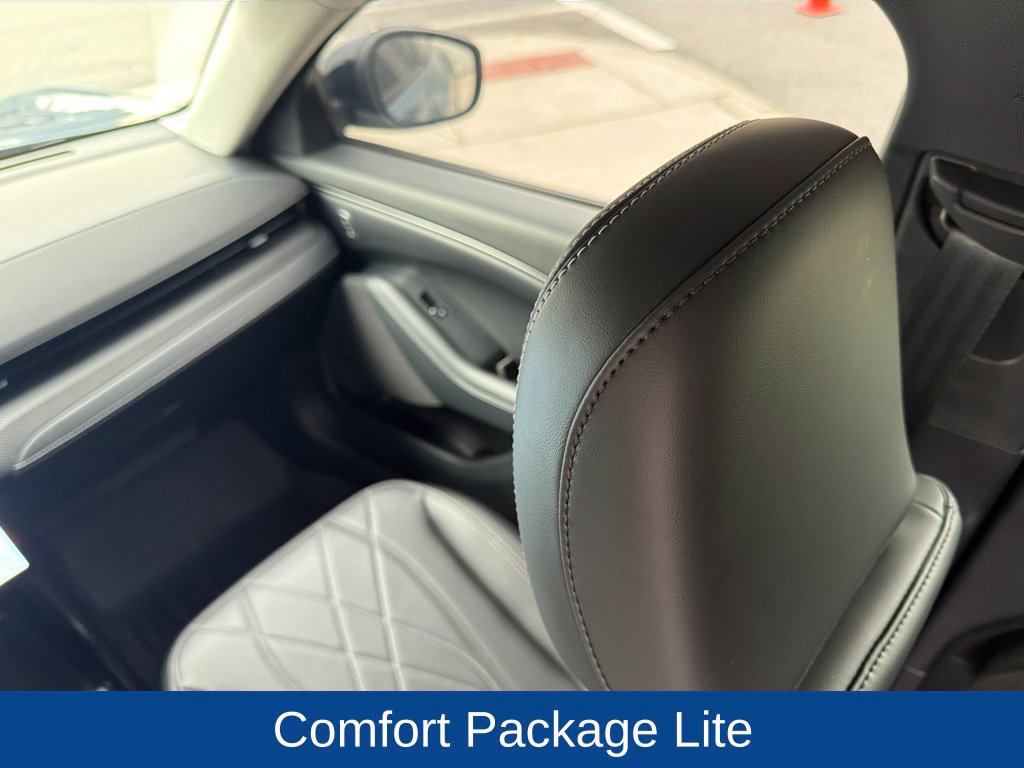 Used 2024 Ford Mustang Mach-E Select w/ Comfort Package Lite RWD image 17