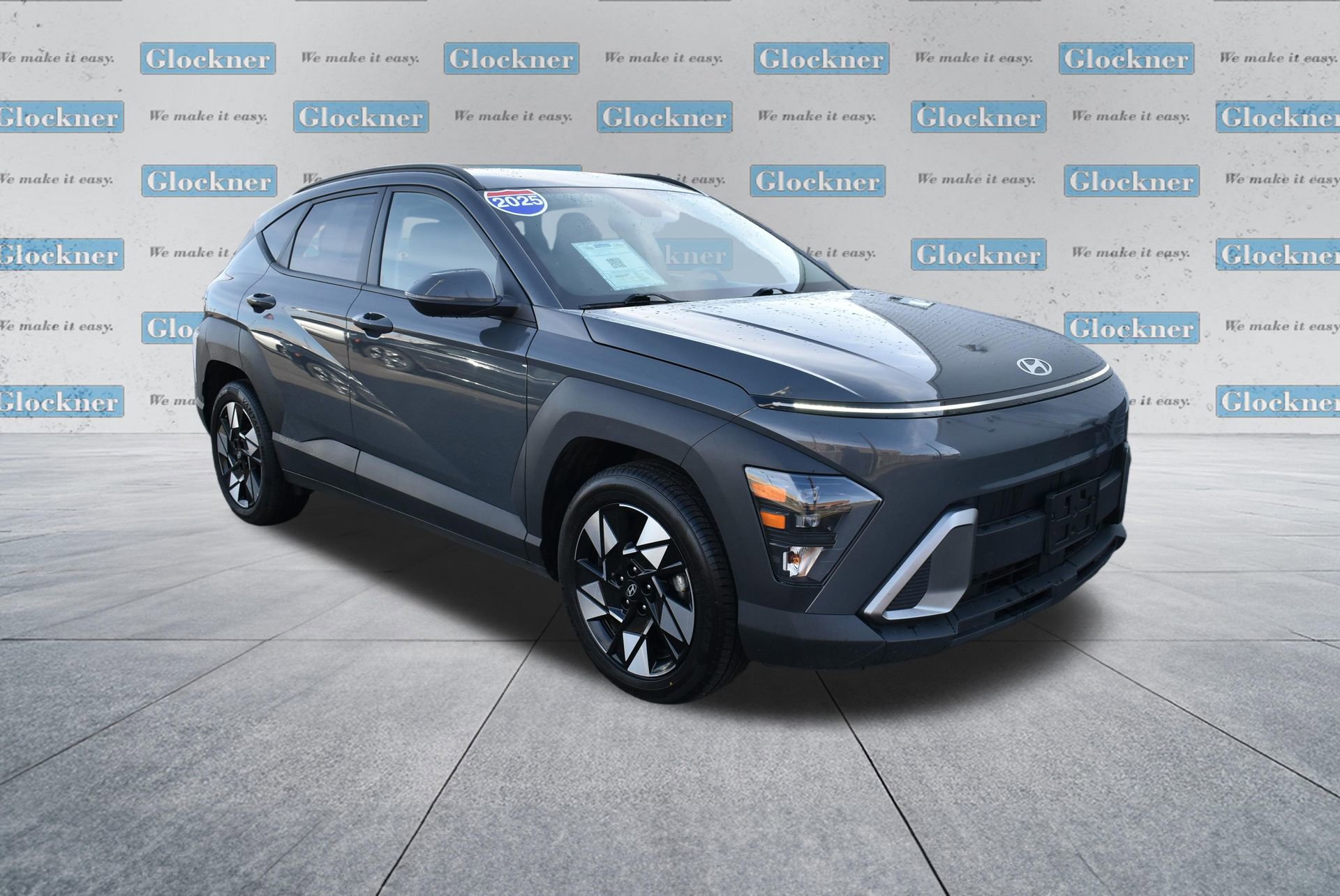Used 2025 Hyundai Kona SEL image 3