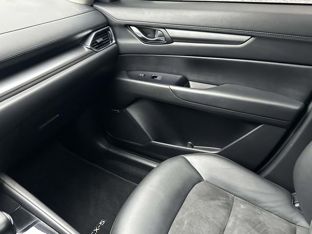 Used 2020 MAZDA CX-5 Touring image 36