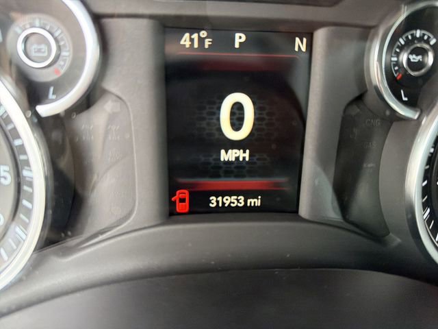 Used 2024 RAM 1500 Big Horn image 17