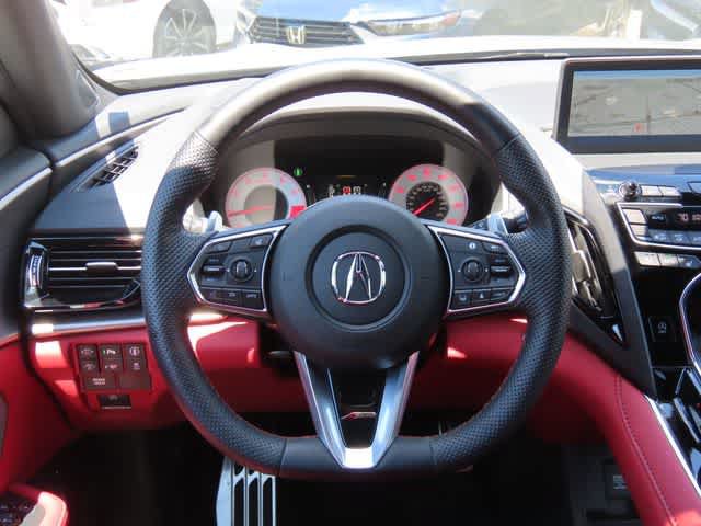 Used 2025 Acura RDX A-Spec AWD/4WD image 20