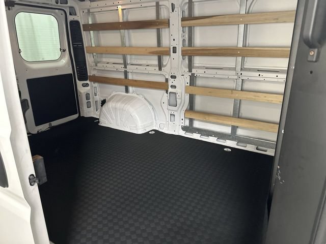 Used 2025 RAM ProMaster 2500 w/ U-Haul Equipment Group FWD image 16