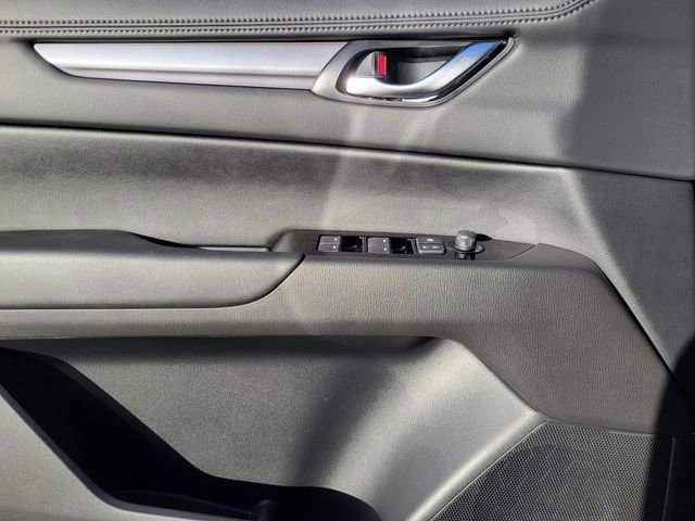 New 2025 MAZDA CX-5 AWD 2.5 S w/ Preferred Package image 3