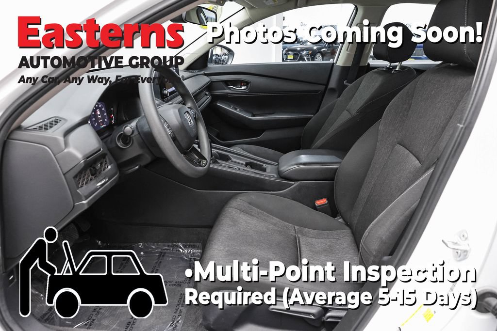 Used 2023 Honda Accord LX image 14