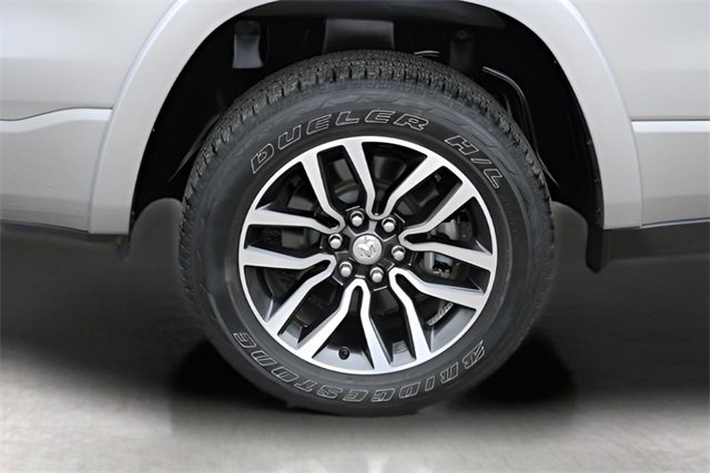 Used 2025 RAM 1500 Limited image 9