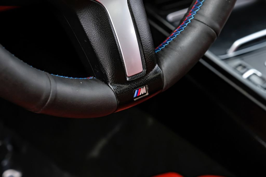 Used 2018 BMW 430i Gran Coupe RWD image 16