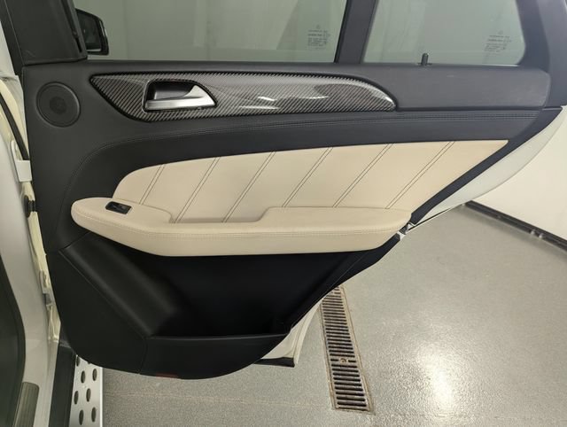 Used 2016 Mercedes-Benz GLE 63 AMG S image 18