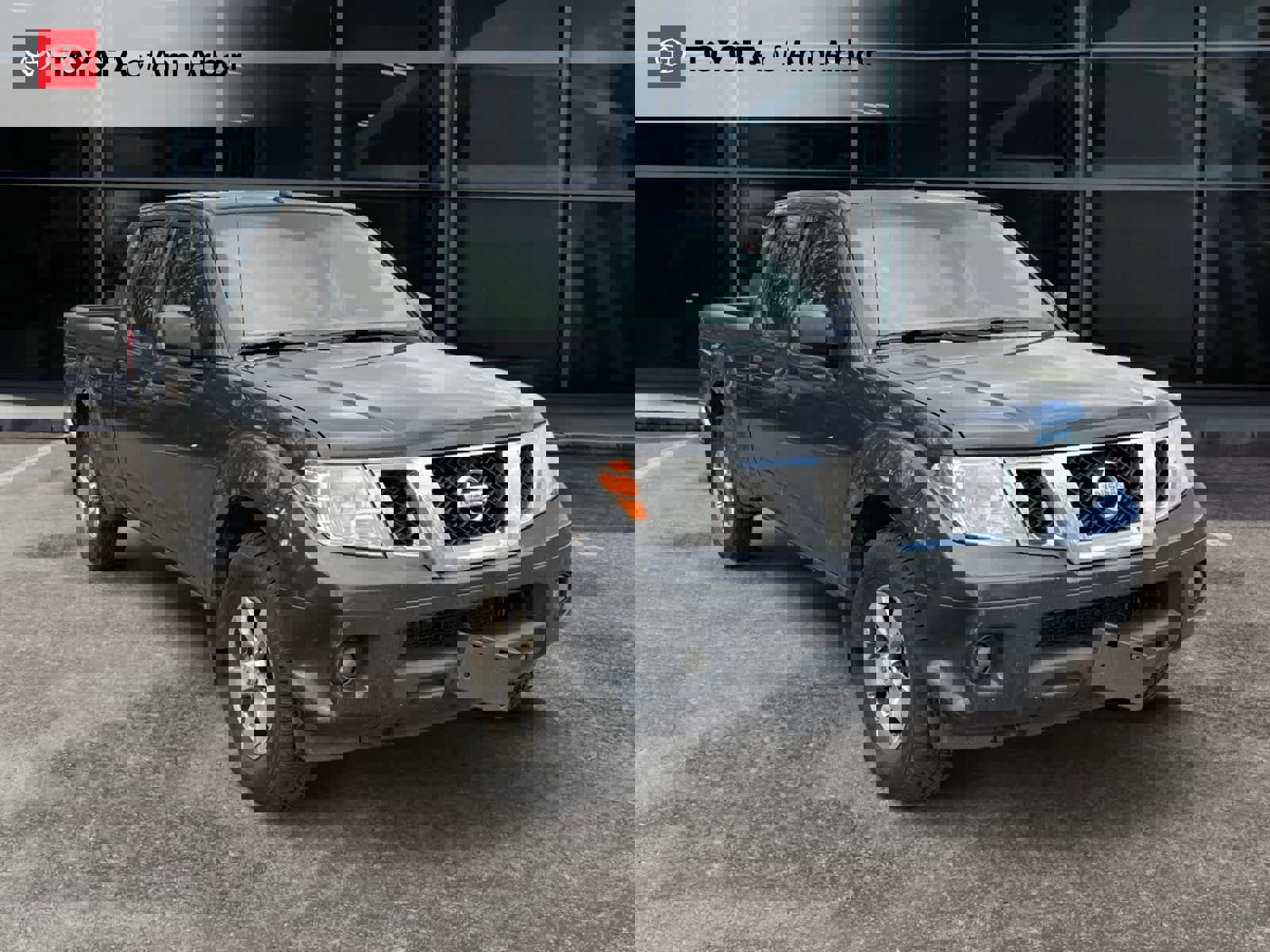 Used 2013 Nissan Frontier SV w/ SV Value Truck Pkg