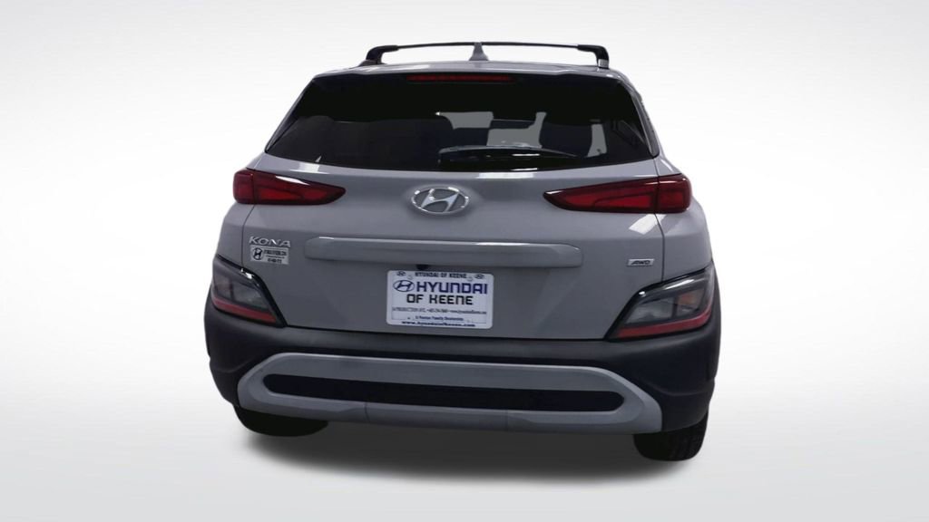 Used 2023 Hyundai Kona SEL w/ Convenience Package image 22