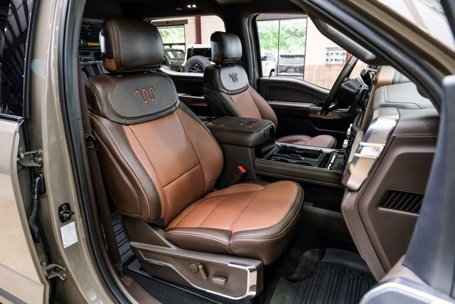 Used 2026 Ford F250 King Ranch w/ Chrome Package AWD/4WD image 70