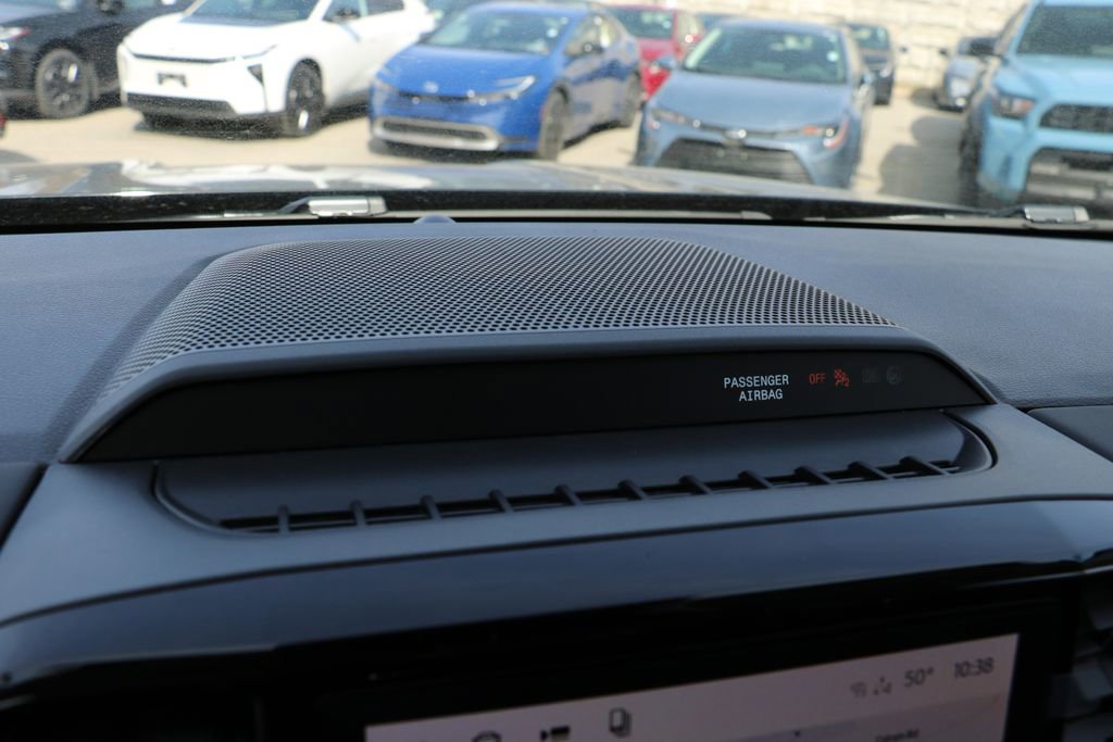 New 2026 Ford Ranger Lariat image 13