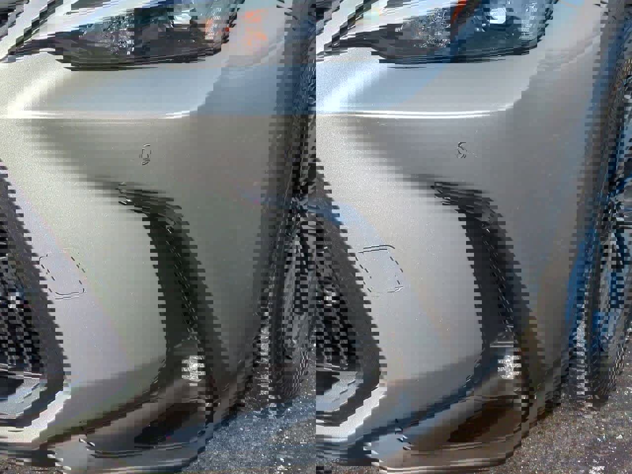 Used 2023 Lexus NX 350 AWD w/ Premium Package image 10