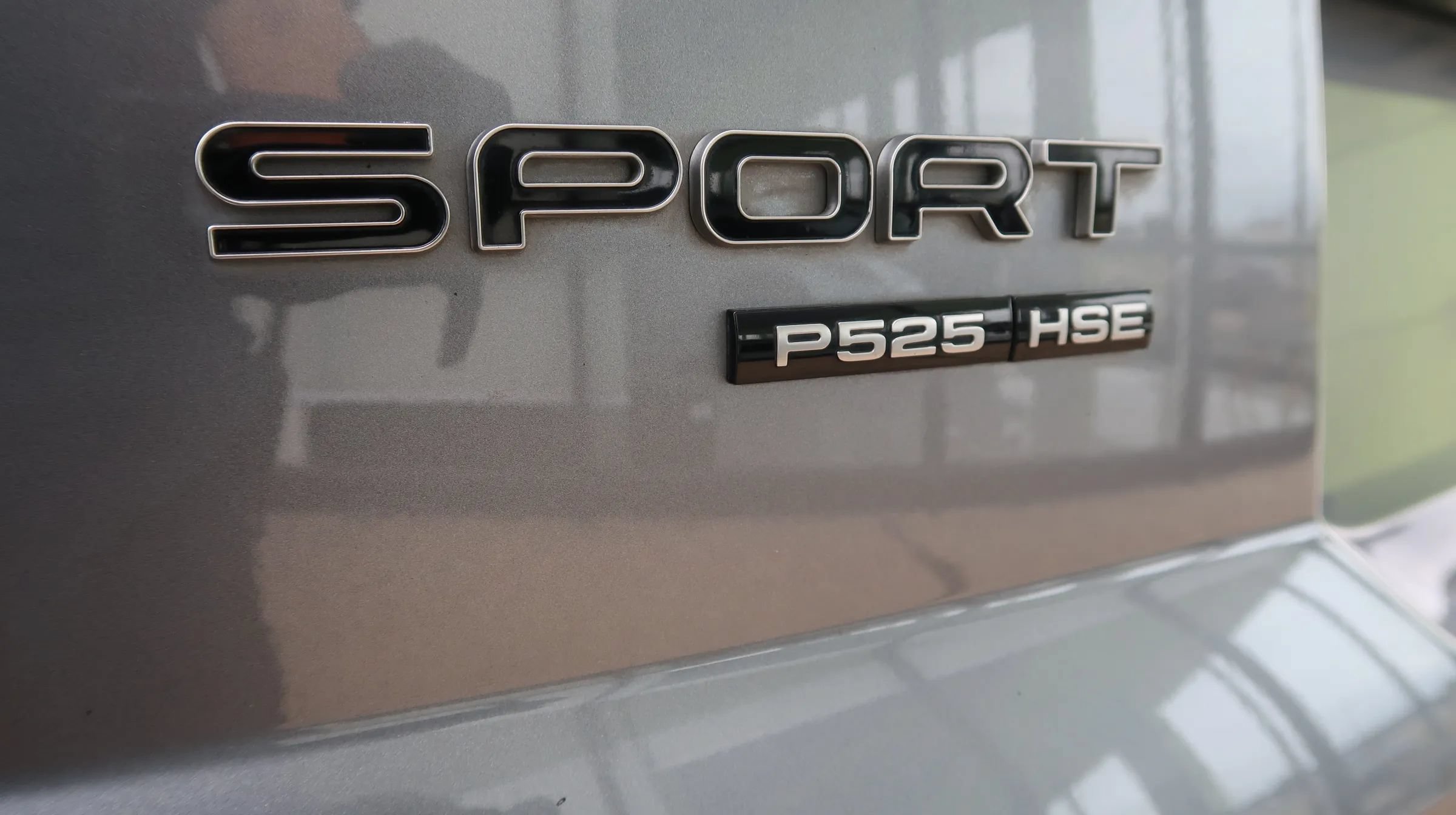Used 2022 Land Rover Range Rover Sport HSE Dynamic AWD/4WD image 61