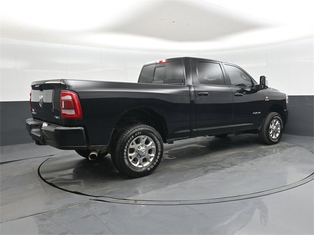 Used 2024 RAM 2500 Laramie image 4