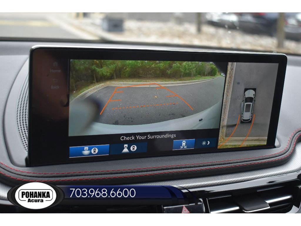 New 2026 Acura MDX A-Spec w/ Advance Package AWD/4WD image 27