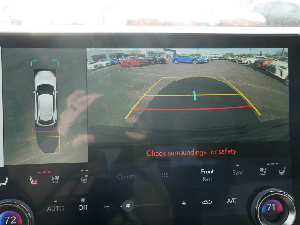 Certified 2024 Lexus RX 350 Premium w/ Convenience Package image 21