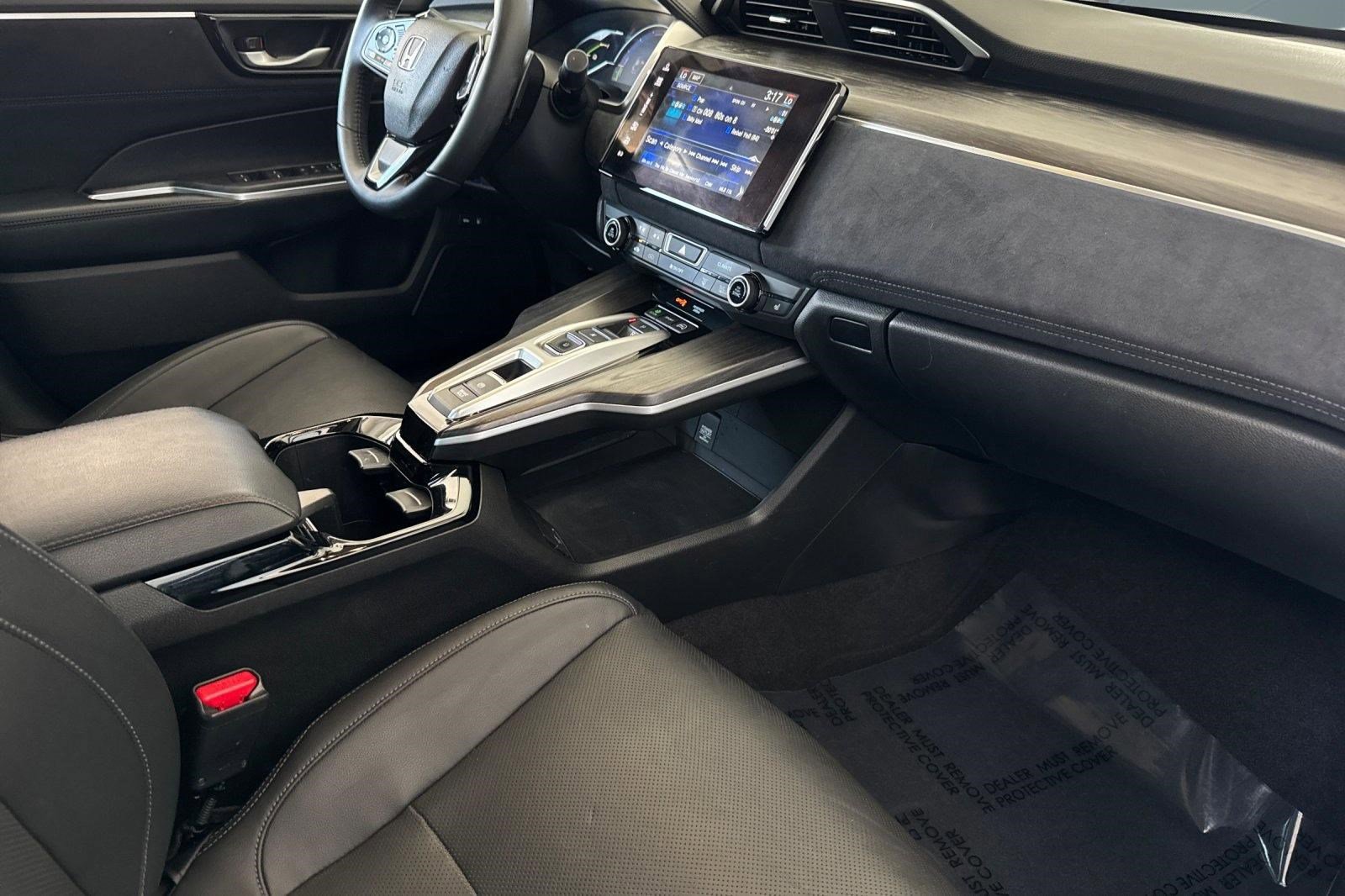 Used 2019 Honda Clarity Touring image 32
