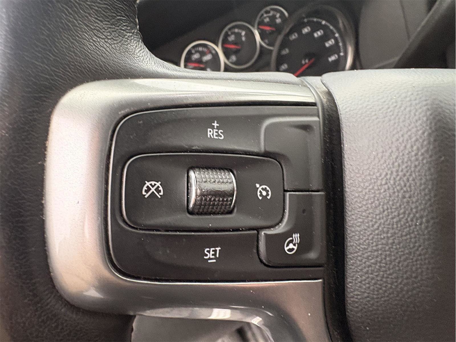 Used 2022 Chevrolet Silverado 1500 LT image 29