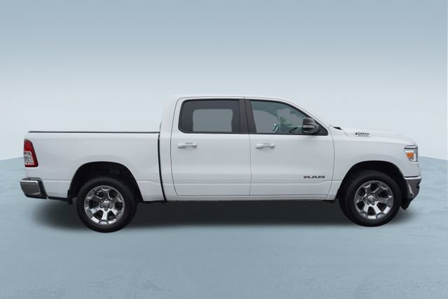 Used 2020 RAM 1500 Big Horn image 10