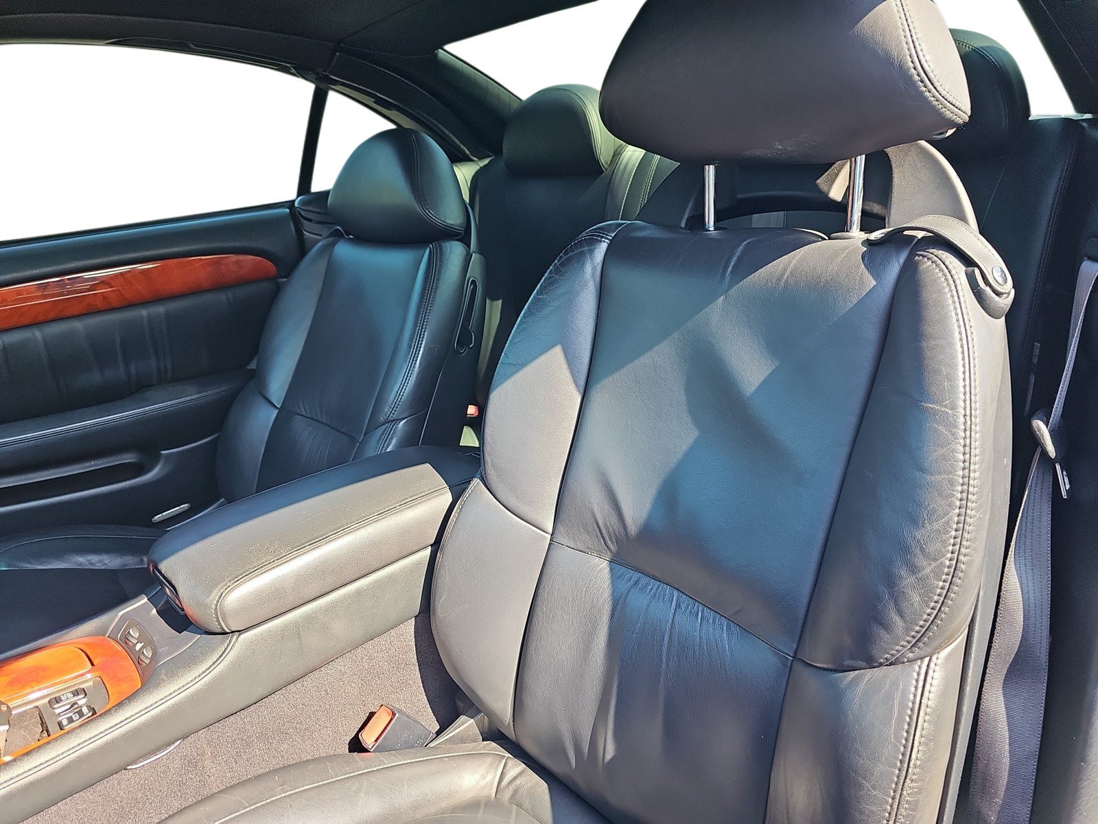 Used 2006 Lexus SC 430 Convertible RWD image 12