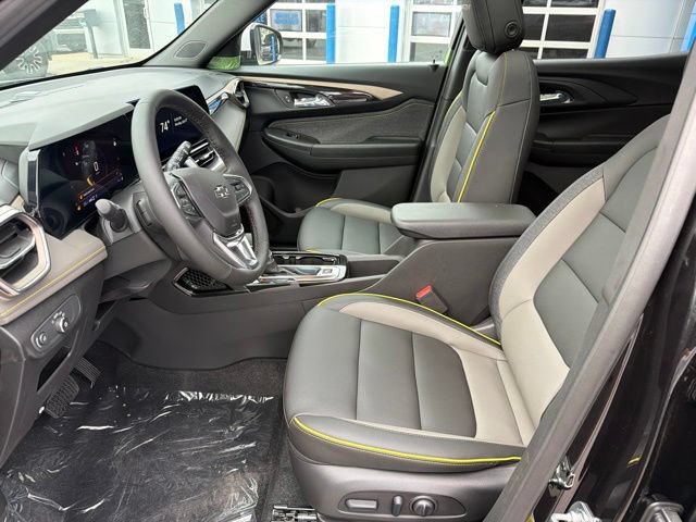 New 2026 Chevrolet TrailBlazer ACTIV w/ Convenience Package AWD/4WD image 21