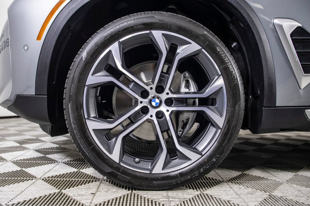 Used 2026 BMW X5 sDrive40i RWD image 39