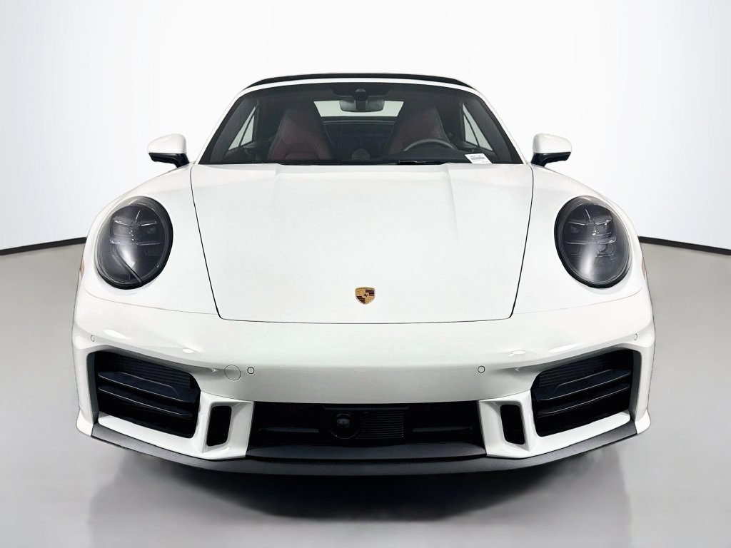 Certified 2026 Porsche 911 Carrera 4S AWD/4WD image 6