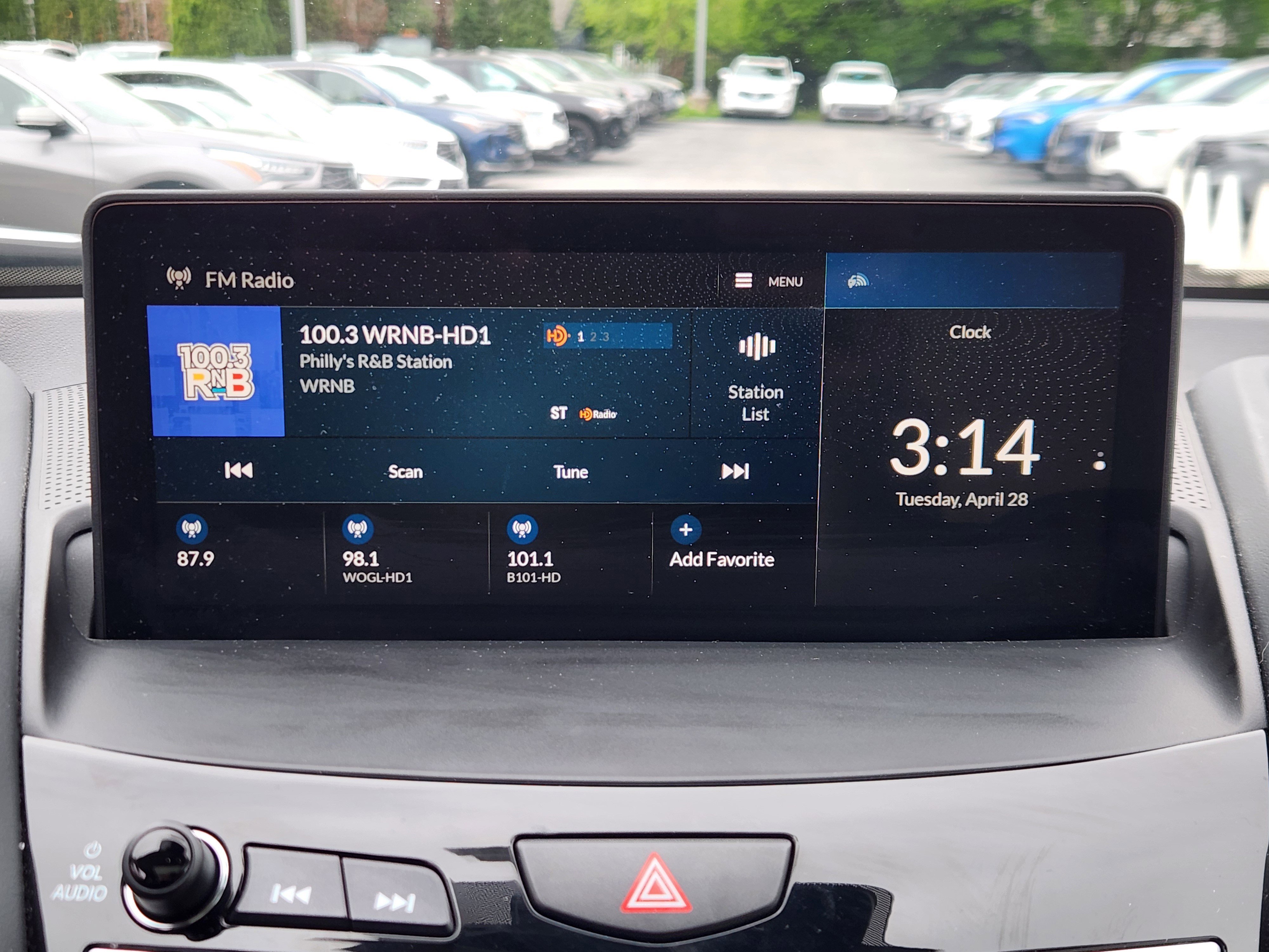 Certified 2023 Acura RDX AWD image 11