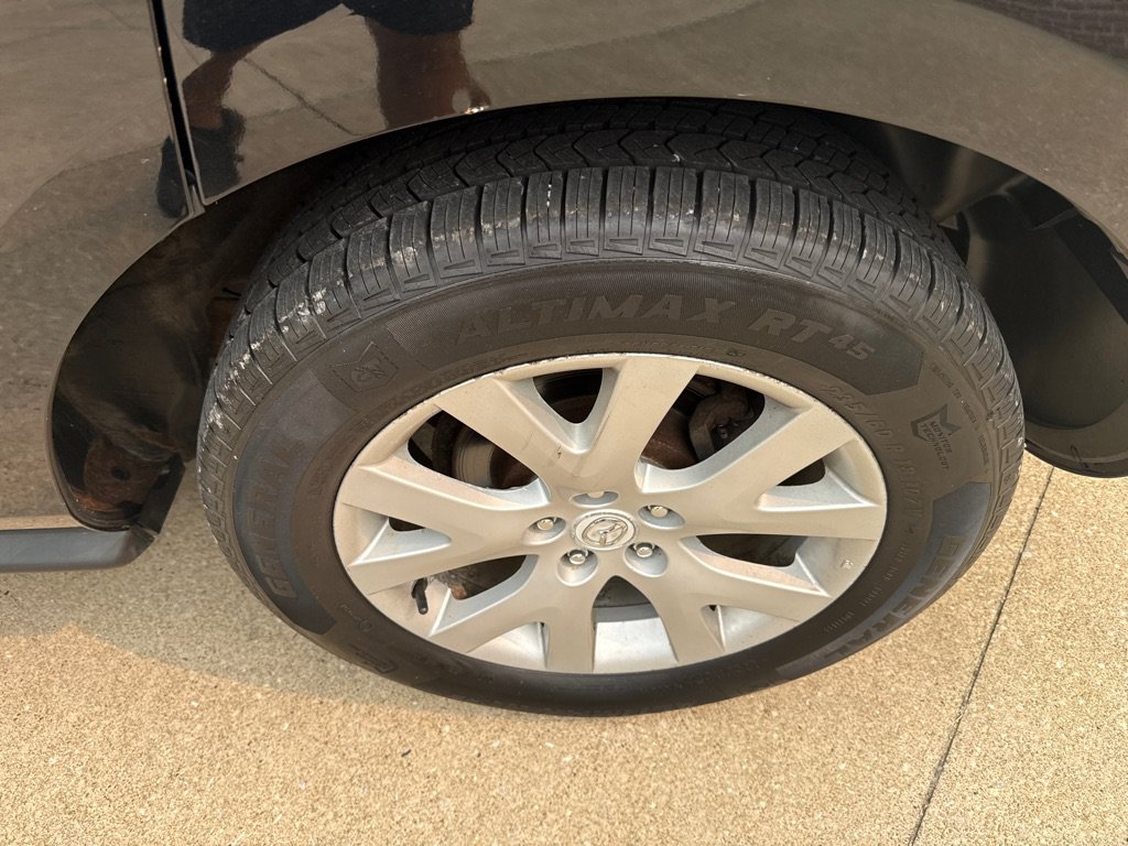 Used 2009 MAZDA CX-7 Sport FWD image 18