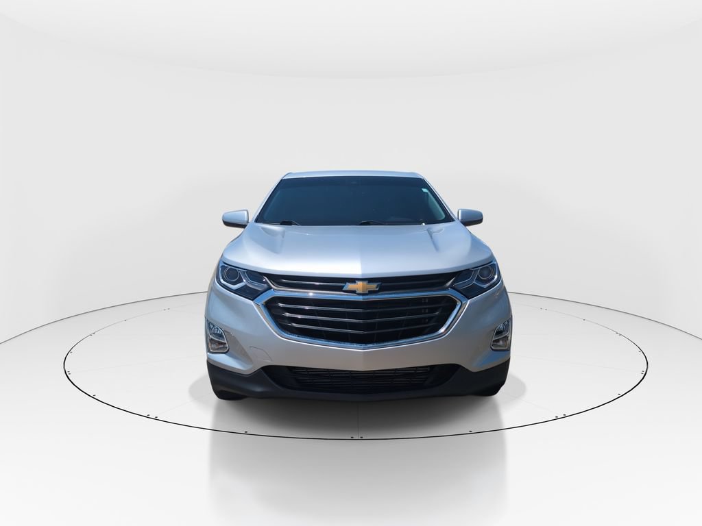 Used 2021 Chevrolet Equinox LT FWD image 3
