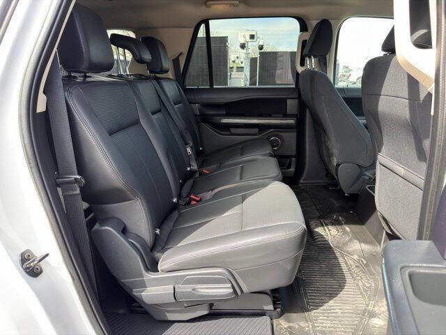 Used 2024 Ford Expedition Max XL AWD/4WD image 13