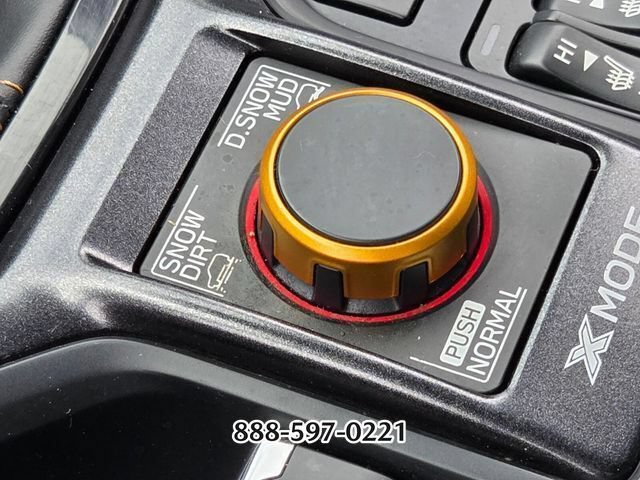 Used 2023 Subaru Forester Wilderness AWD/4WD image 29