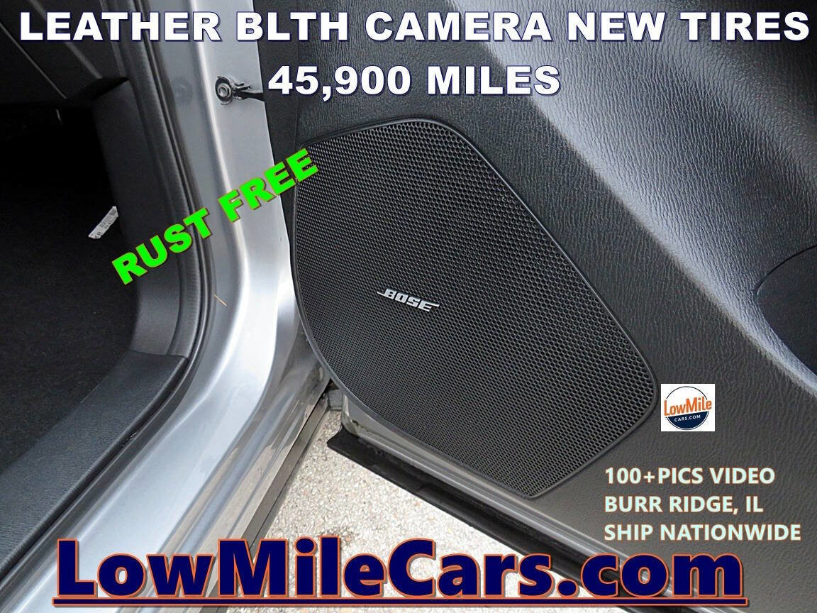 Used 2014 MAZDA CX-5 Grand Touring FWD image 51