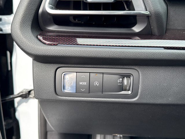 New 2026 Chevrolet Traverse RS image 29