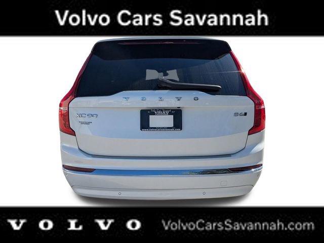 Used 2023 Volvo XC90 B6 Ultimate w/ Protection Package Premier image 6