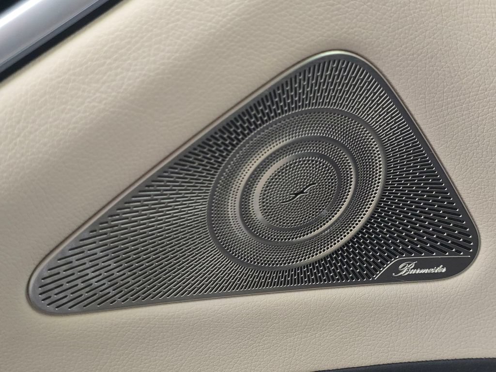 Certified 2024 Mercedes-Benz S 580e 4MATIC Sedan image 26