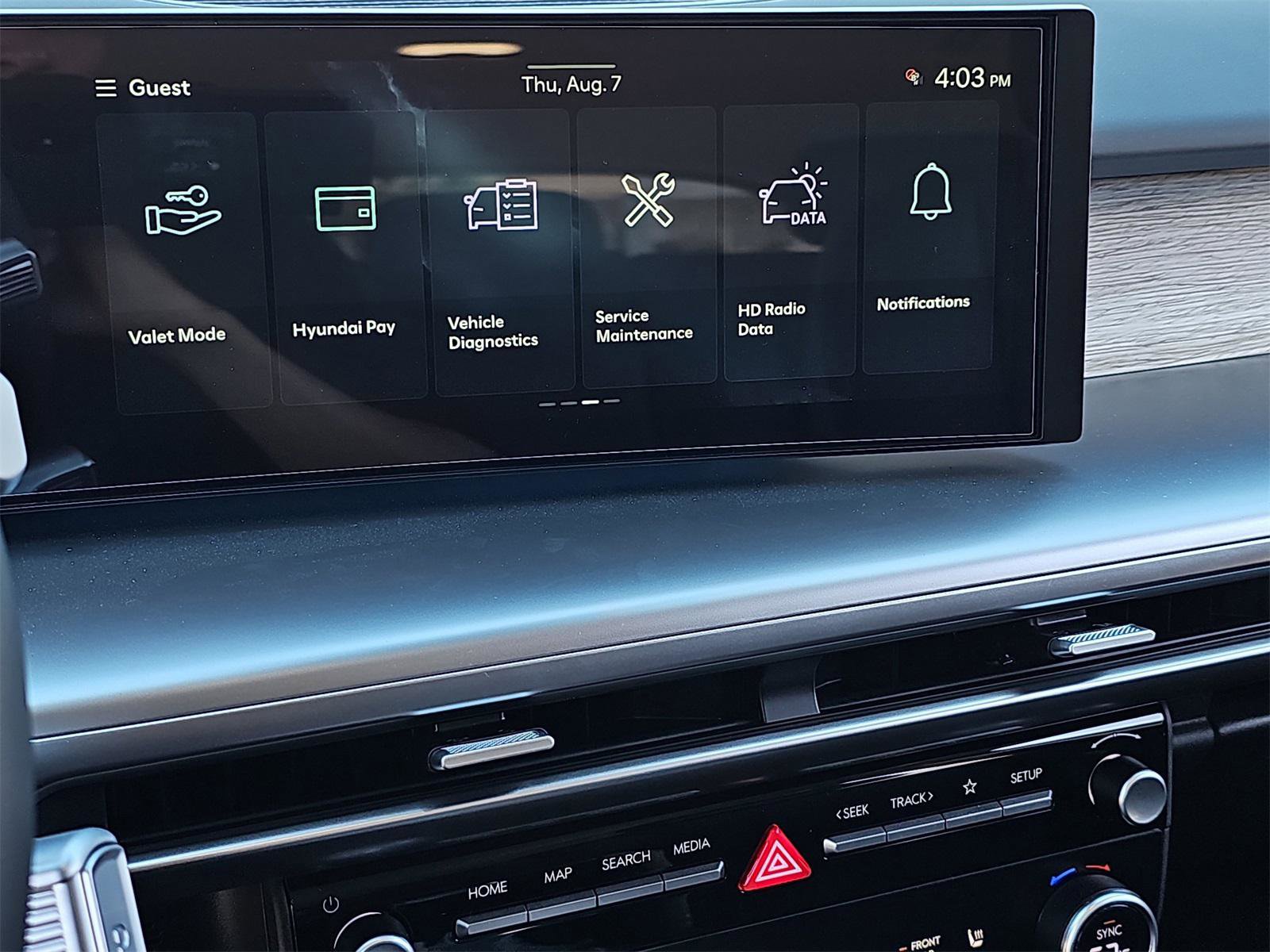 New 2026 Hyundai Ioniq 9 SEL image 36