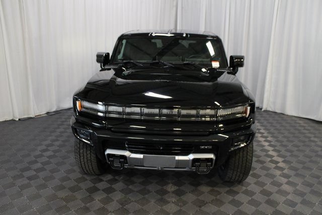 New 2025 GMC Hummer EV 3X AWD/4WD image 37