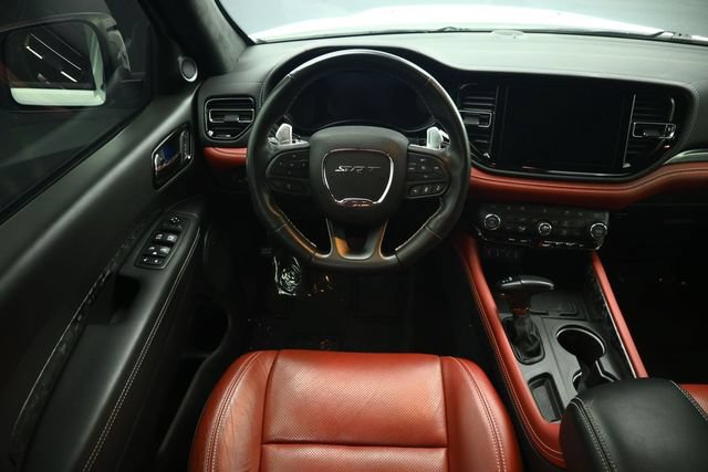 Used 2021 Dodge Durango SRT Hellcat w/ Premium Interior Group AWD/4WD image 33