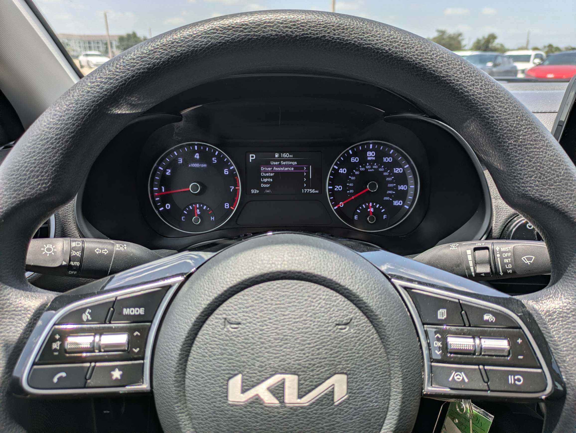 Certified 2024 Kia Forte LXS FWD image 29