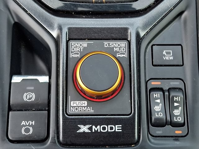 Used 2023 Subaru Forester Wilderness AWD/4WD image 26