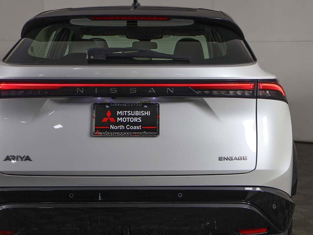 Used 2023 Nissan Ariya ENGAGE image 18