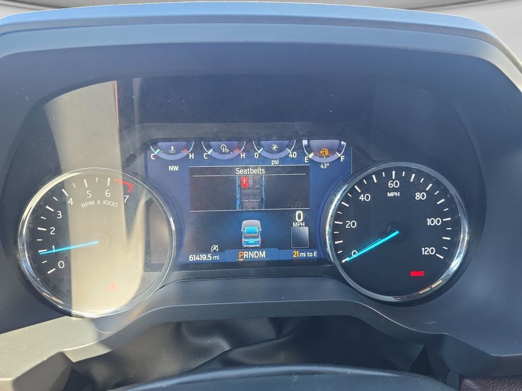 Used 2024 Ford Expedition Limited image 14