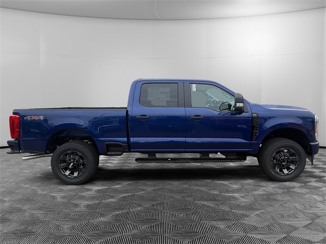 New 2026 Ford F350 XL w/ STX Appearance Package image 6
