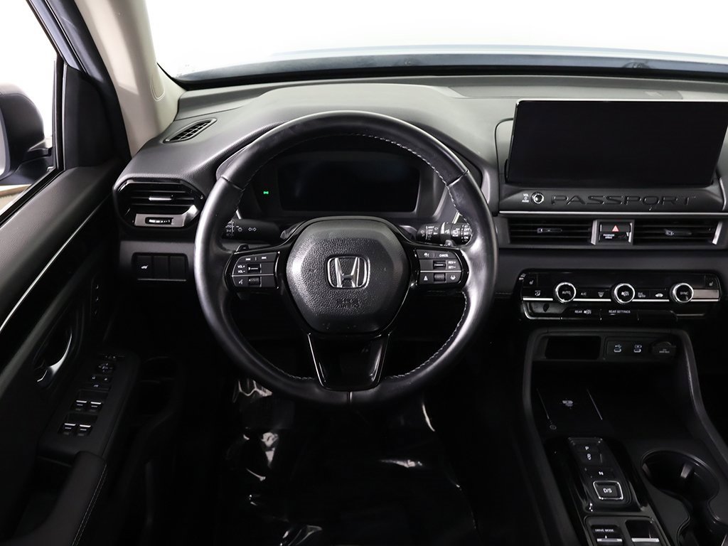Used 2026 Honda Passport RTL image 45