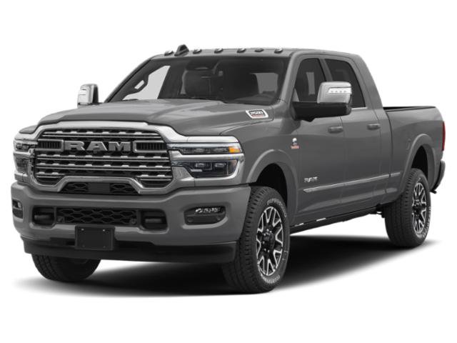 New 2027 RAM 2500 Limited