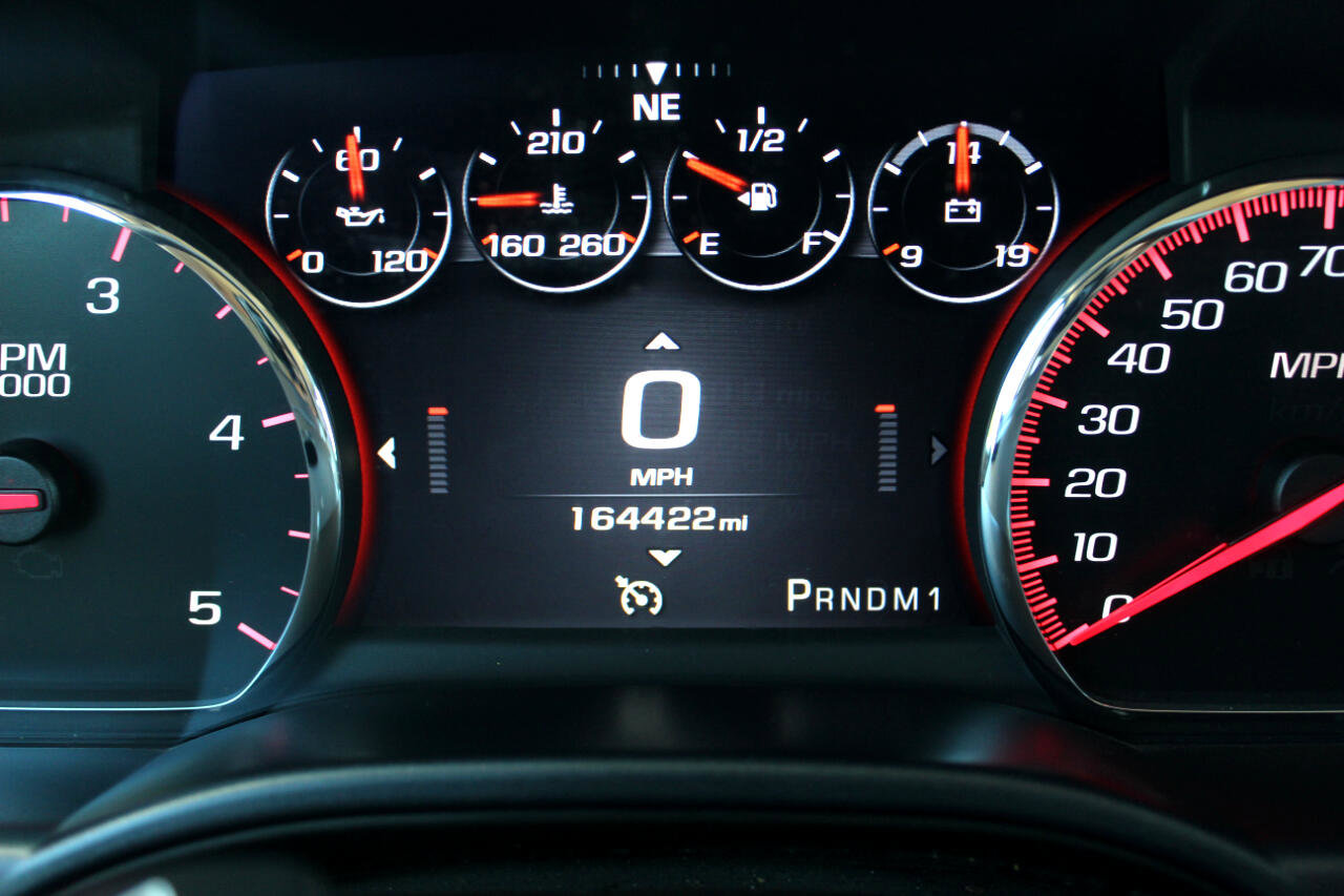 Used 2015 GMC Sierra 2500 Denali w/ Duramax Plus Package image 29