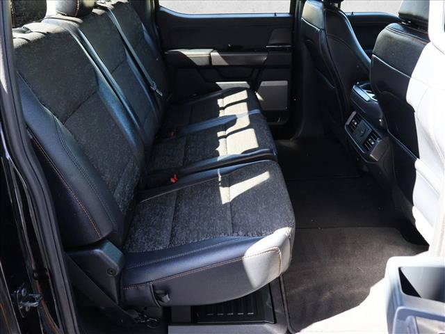 Used 2026 Ford F150 Tremor AWD/4WD image 26