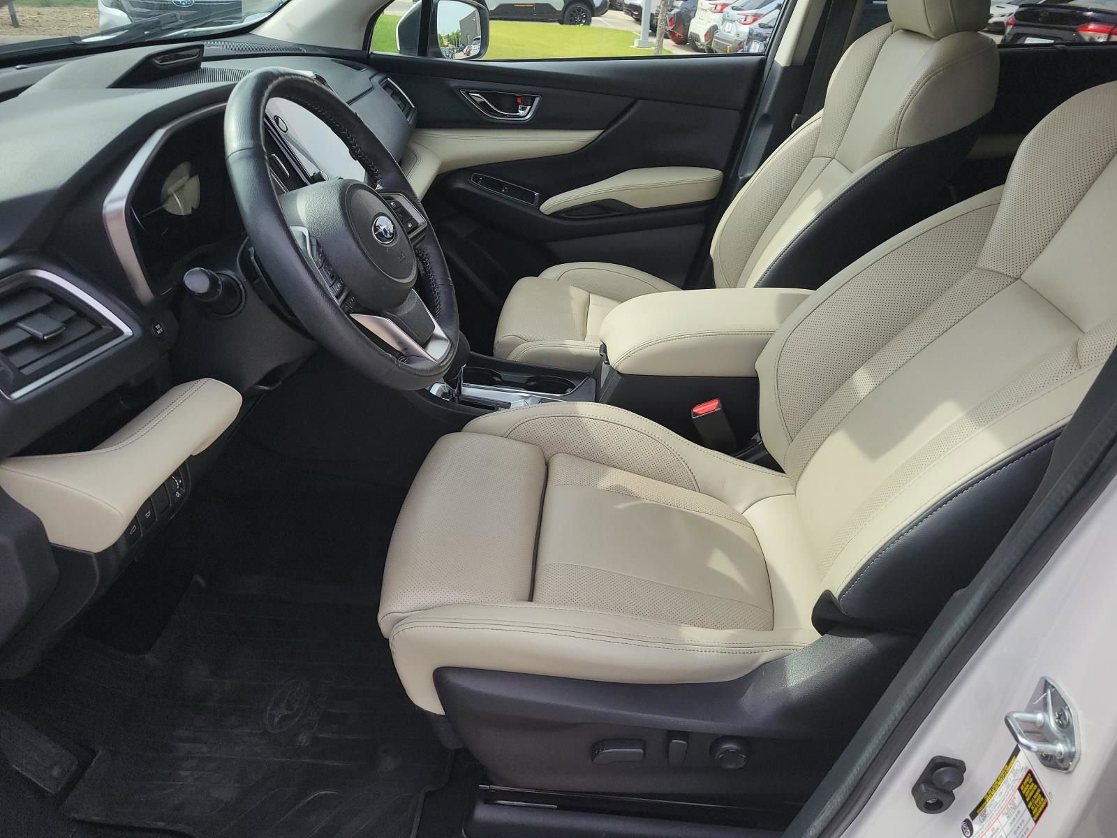 Used 2023 Subaru Ascent Limited w/ Popular Package #2A image 21