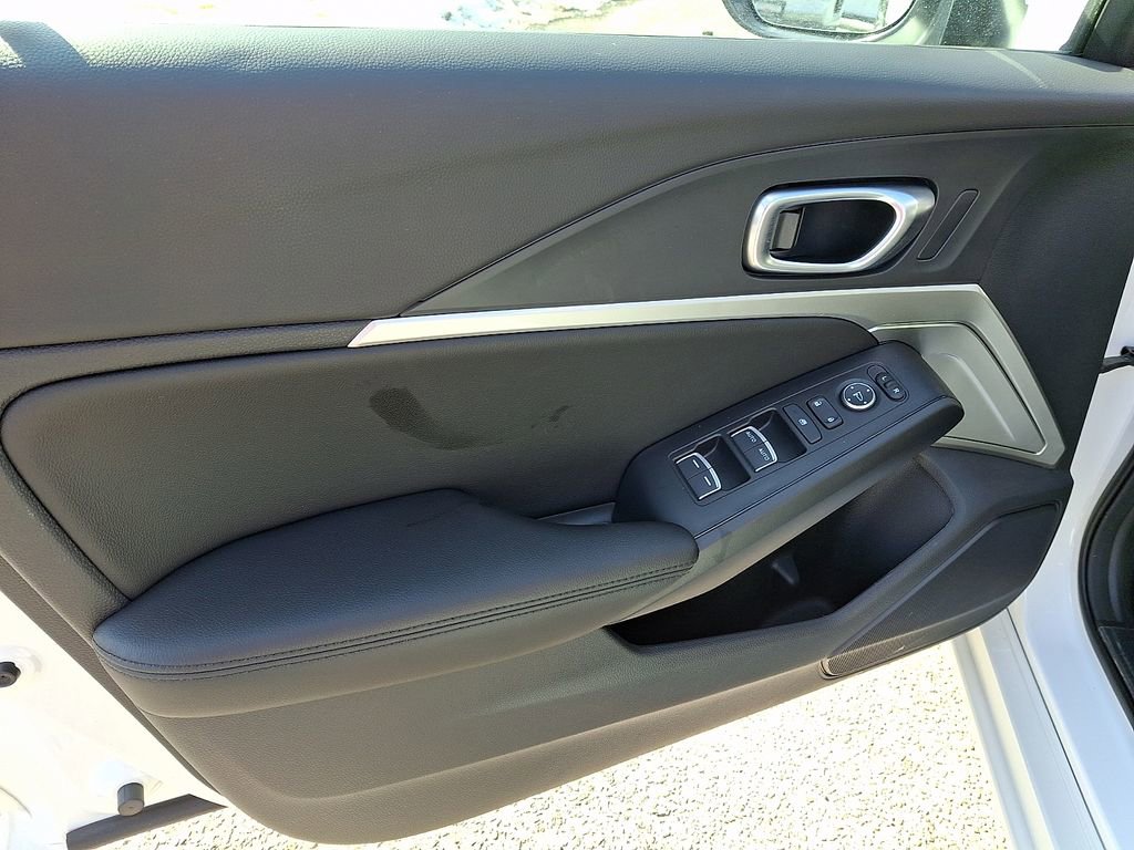 Certified 2026 Acura Integra FWD image 12